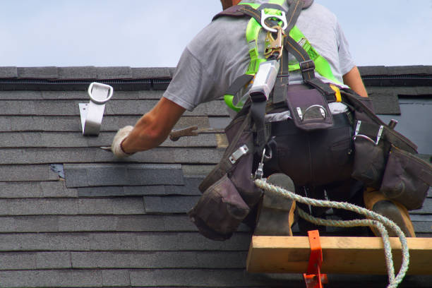 Best Flat Roof Repair Services  in North Yelm, WA