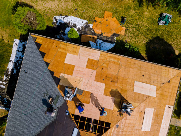 Best Emergency Roof Repair  in North Yelm, WA