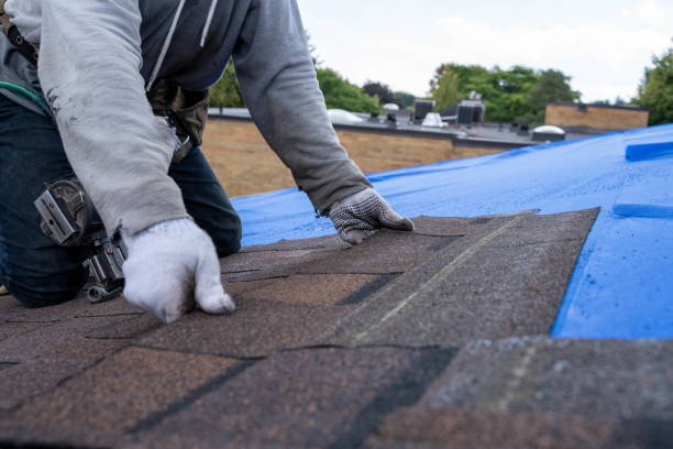 Best Commercial Roofing Services  in North Yelm, WA
