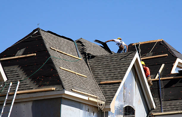 Best Residential Roofing Contractor  in North Yelm, WA