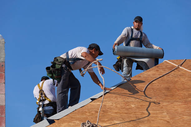 Best Roof Gutter Cleaning  in North Yelm, WA