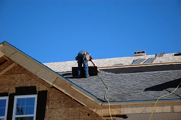 Best Commercial Roofing Services  in North Yelm, WA