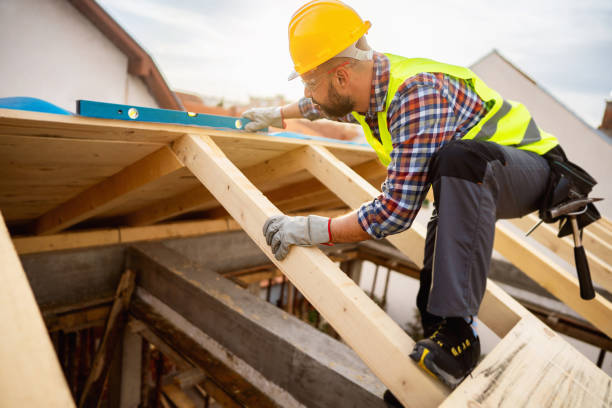 Best Gutter Installation and Roofing  in North Yelm, WA