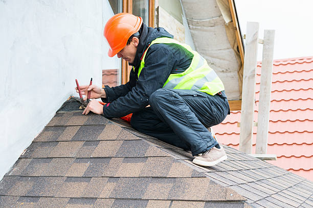 Best Roof Waterproofing Services  in North Yelm, WA
