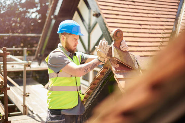 Best Metal Roofing Contractor  in North Yelm, WA