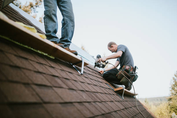 Best Storm Damage Roof Repair  in North Yelm, WA